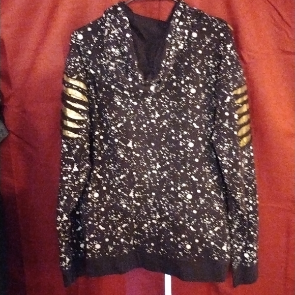 Switch remarkable hoodie - Picture 4 of 4